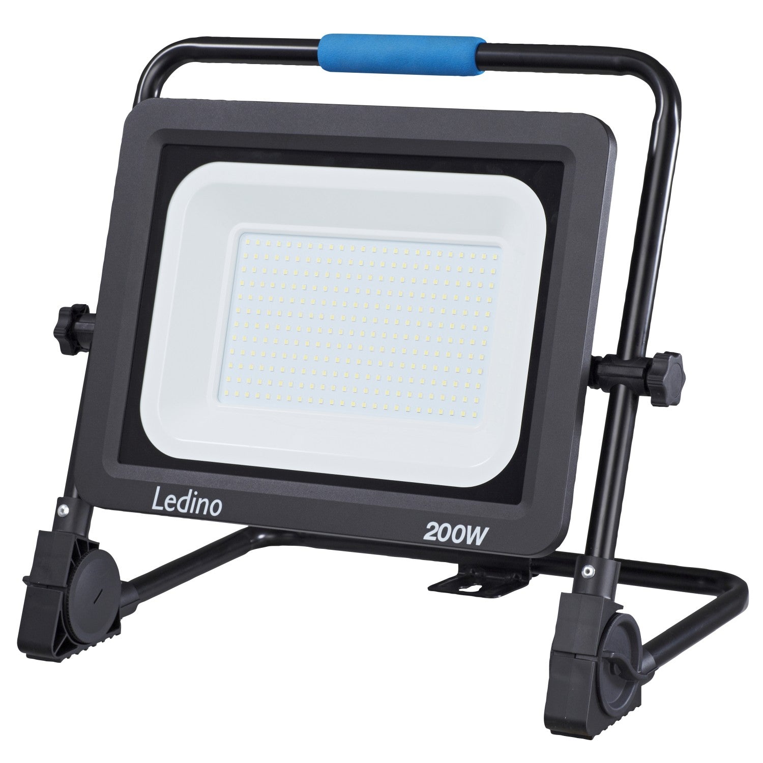 Ledino LED Baustrahler Thekla – 23 500 lm High-Power Licht für Industrie & Renovierung