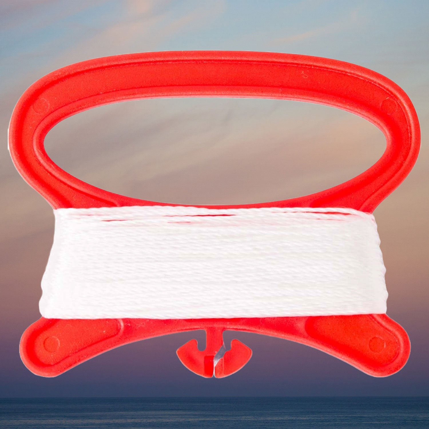 Kinderdrachen Einleiner Pocket Sled Rainbow HQ Drachen