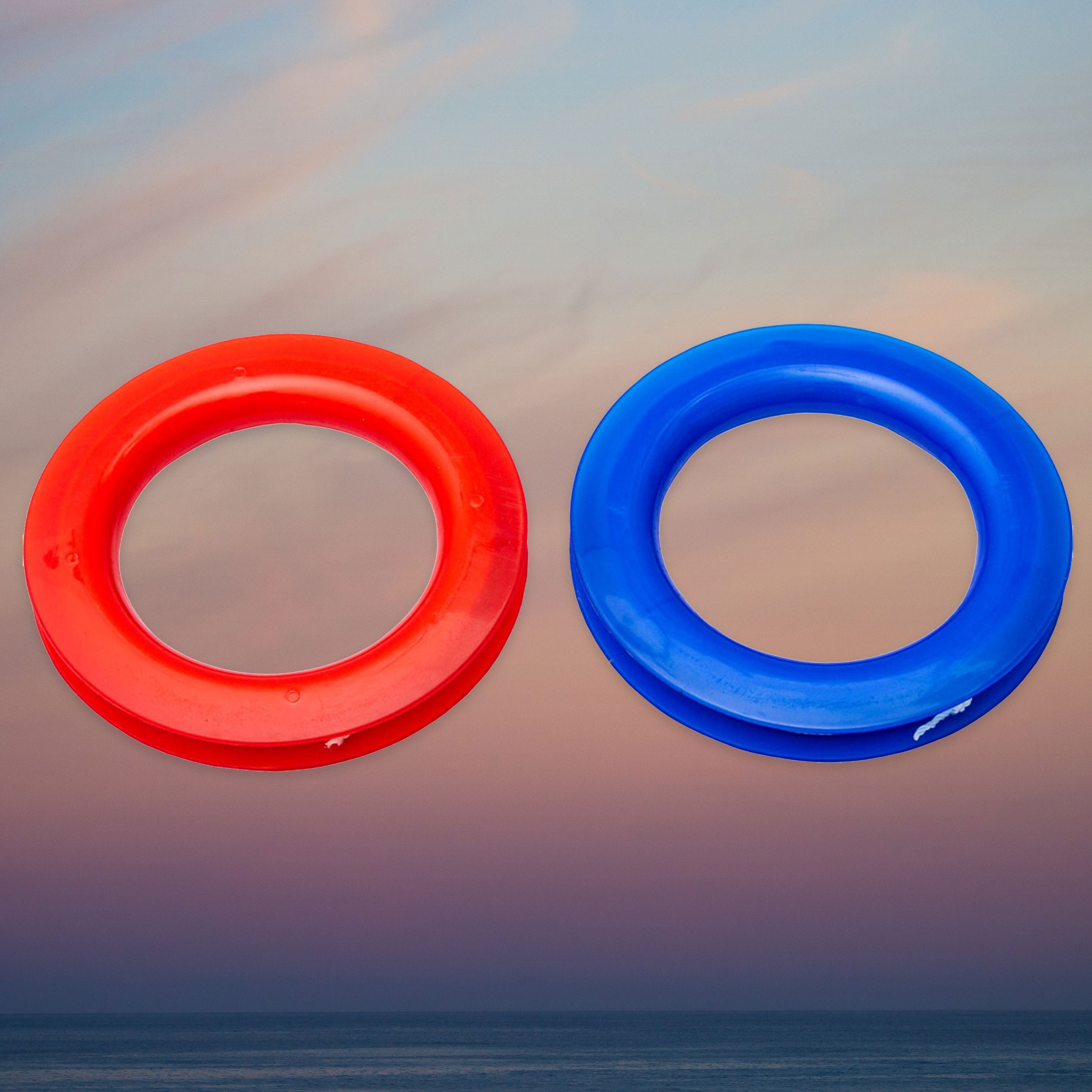 HQ Kinderdrachen Zweileiner Lenkdrachen Orion Gradient Mesh 140 cm