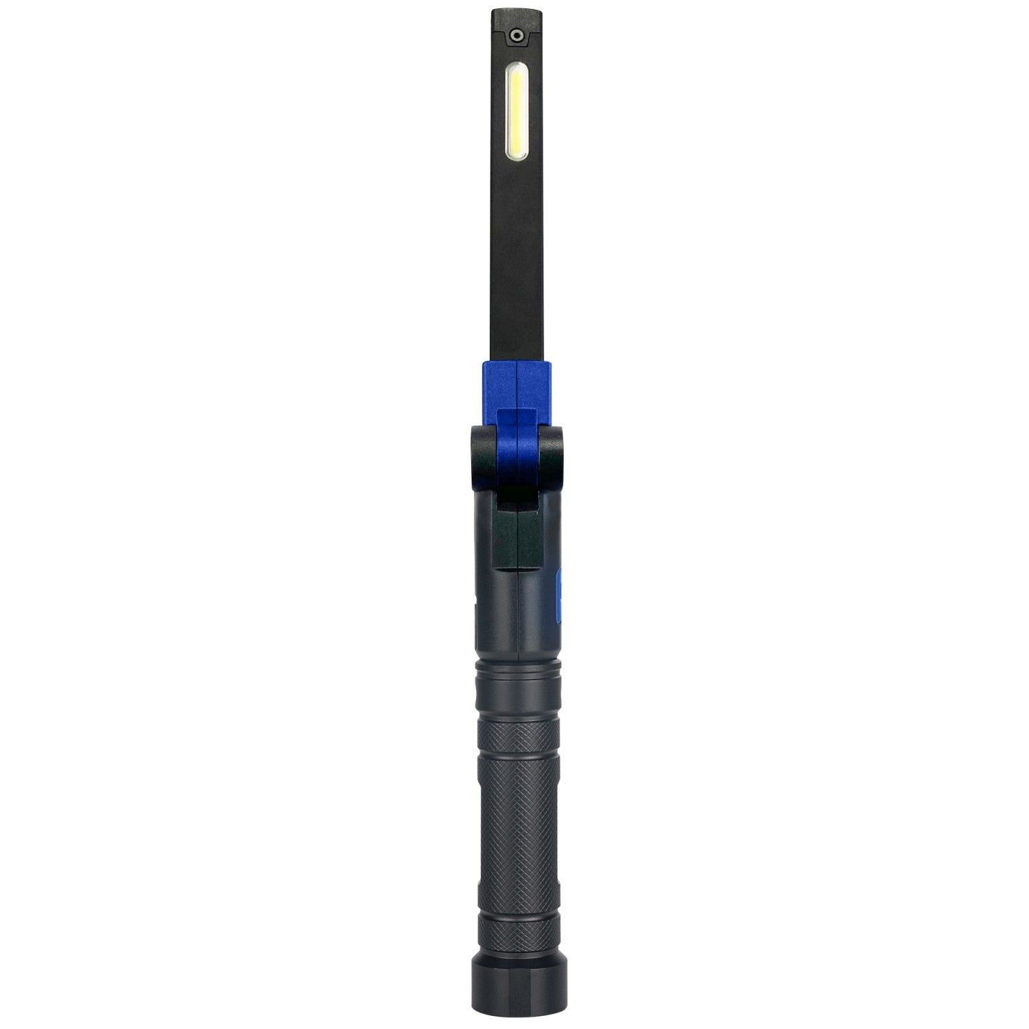 Ledino LED Handleuchte Lehen – 800 lm Akku-Lampe mit 3 Helligkeiten – ideal für Werkstatt & Camping