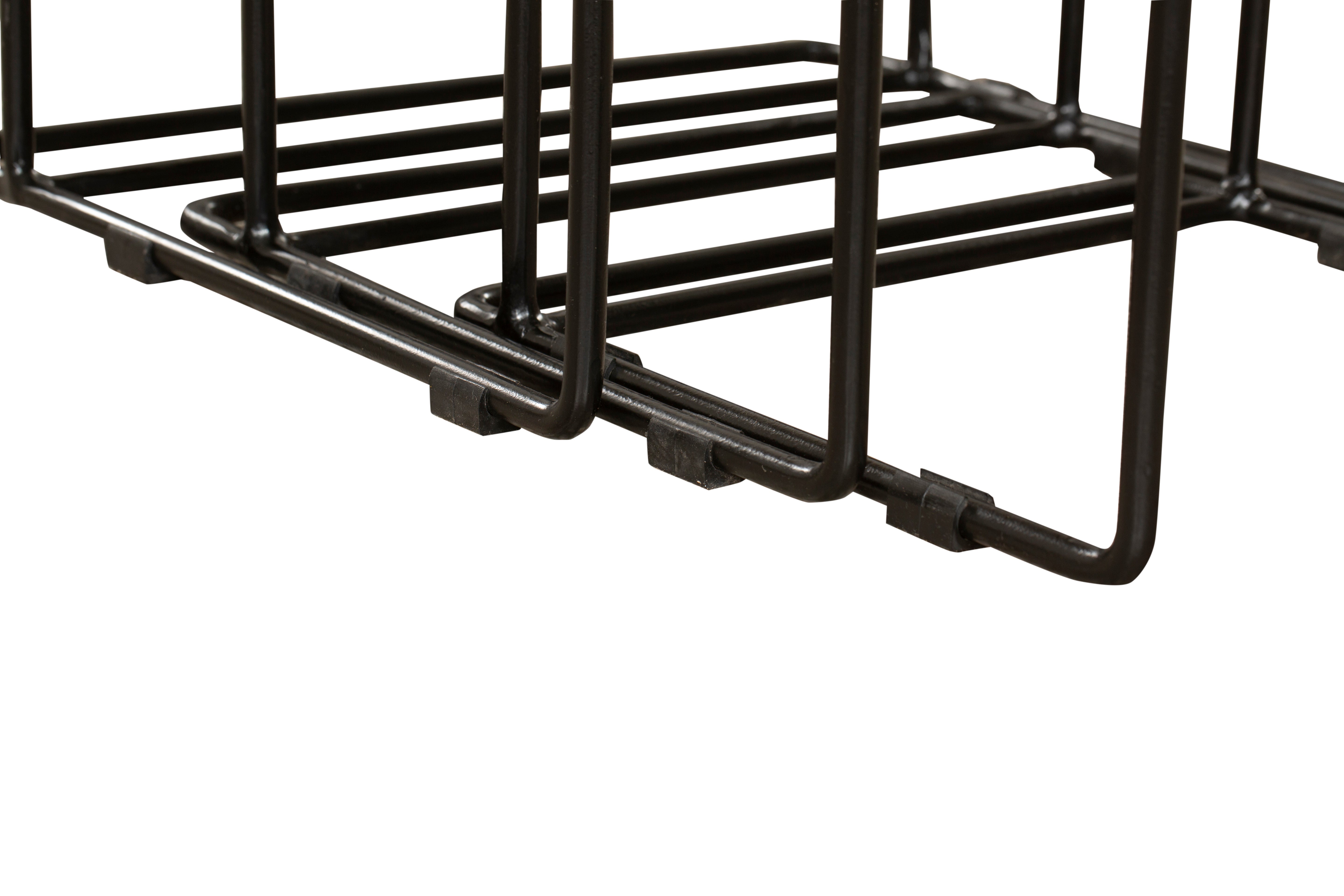 Beistelltisch-Set CHENNAI 3er-Set Satztische Couchtisch-Set Sofatische modern Interia Home & Living