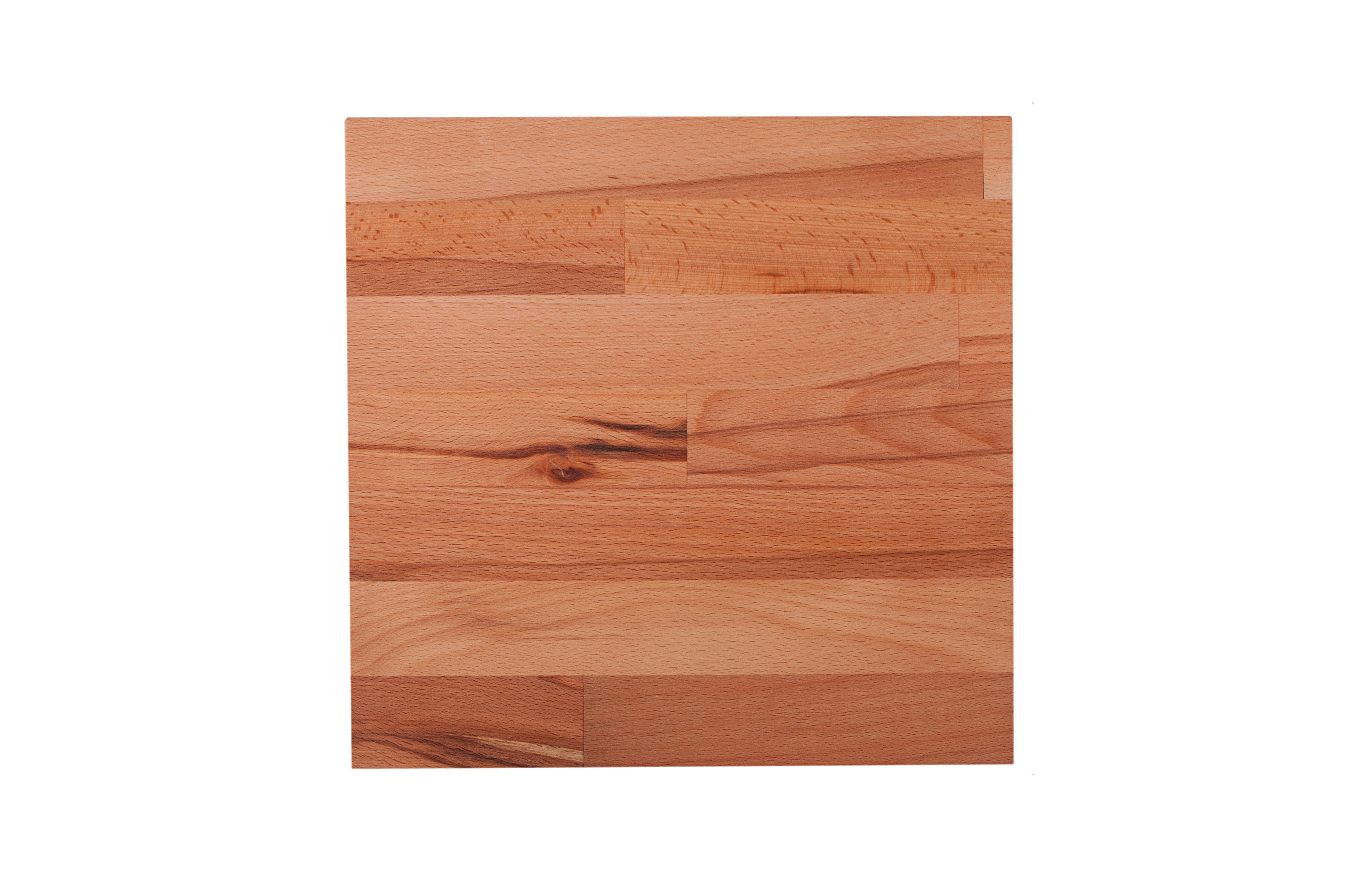 Universalhocker MARCO 1 Beistelltisch Kernbuche Nachttisch Sitzhocker massiv Interia Home & Living