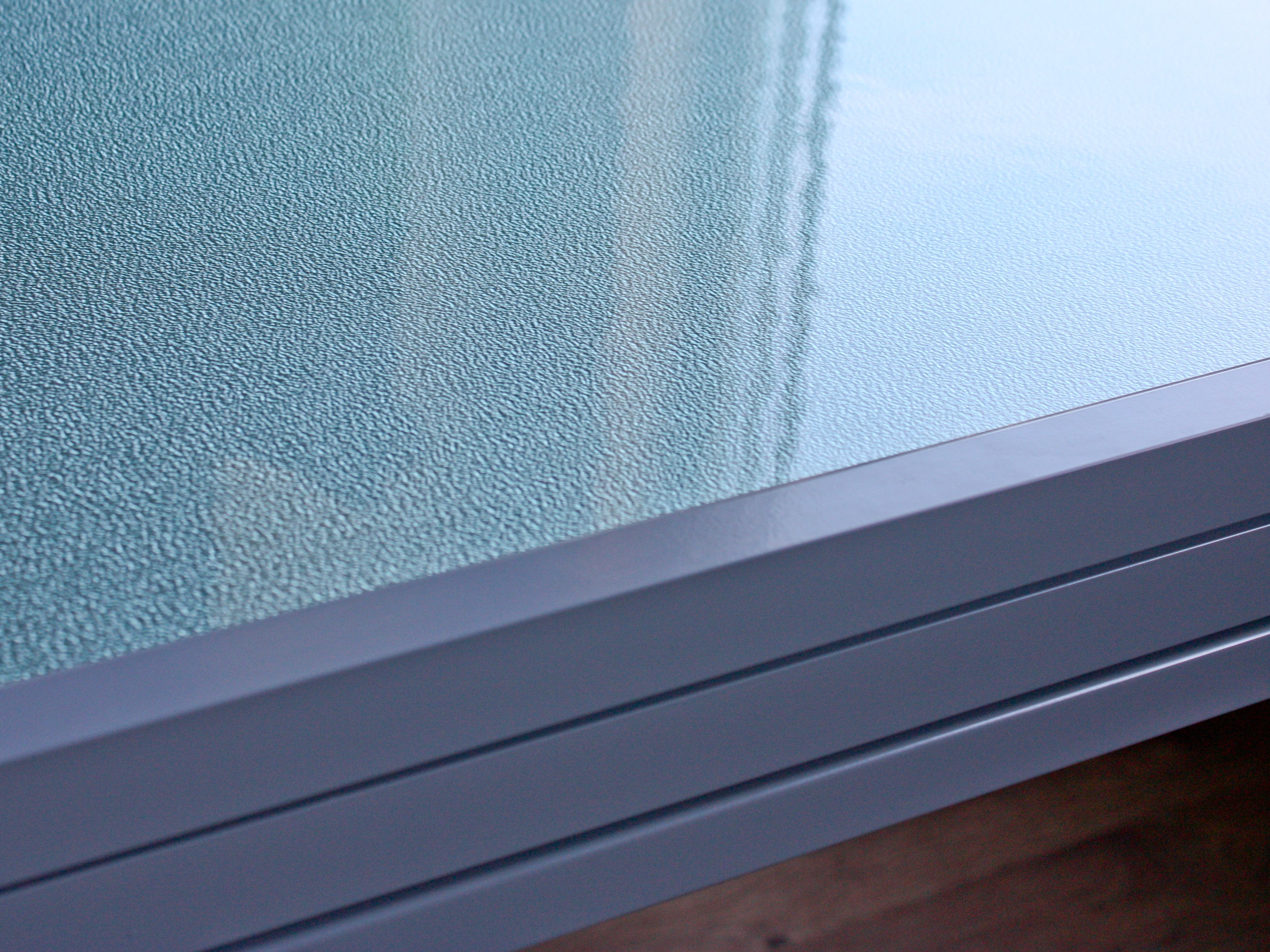 Gartentisch LOLA Ausziehtisch Esstisch Aluminium ausziehbar 90-180cm Garden Pleasure