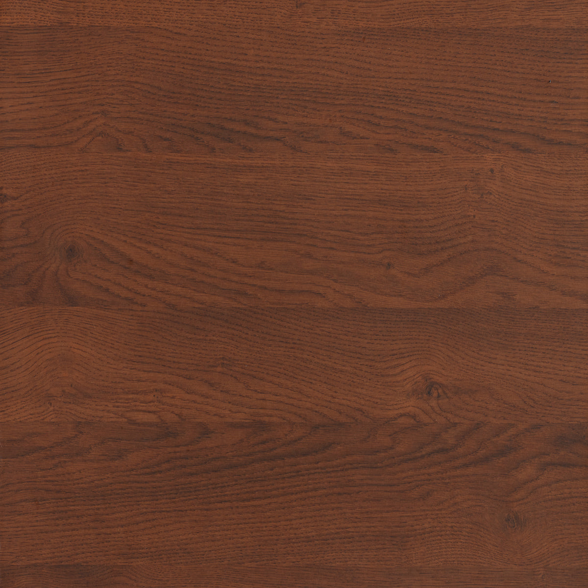 Bistrotisch CIVETTA 70x70cm Gastro-Tisch Gusseisen Holz-Optik dunkelbraun Garden Pleasure