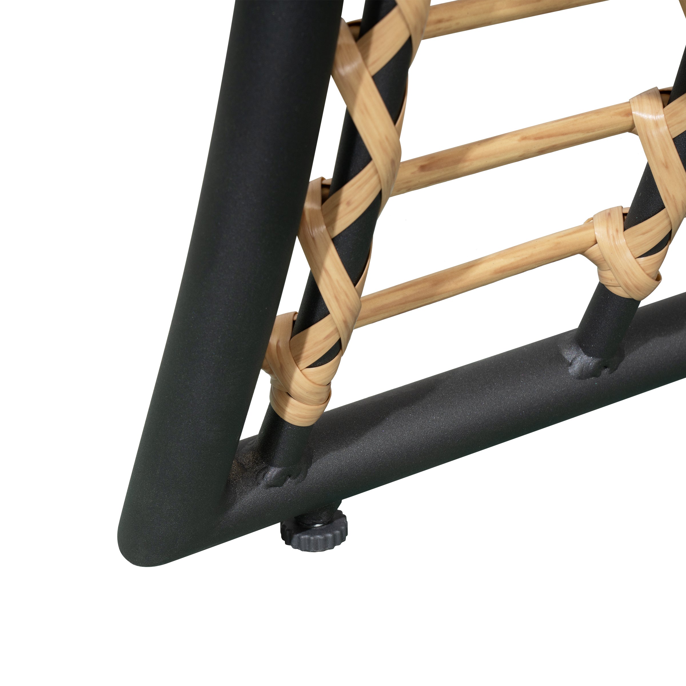 Relaxsessel PAROS Loungesessel Gartensessel Hängesessel mit Sonnendach elegant Garden Pleasure