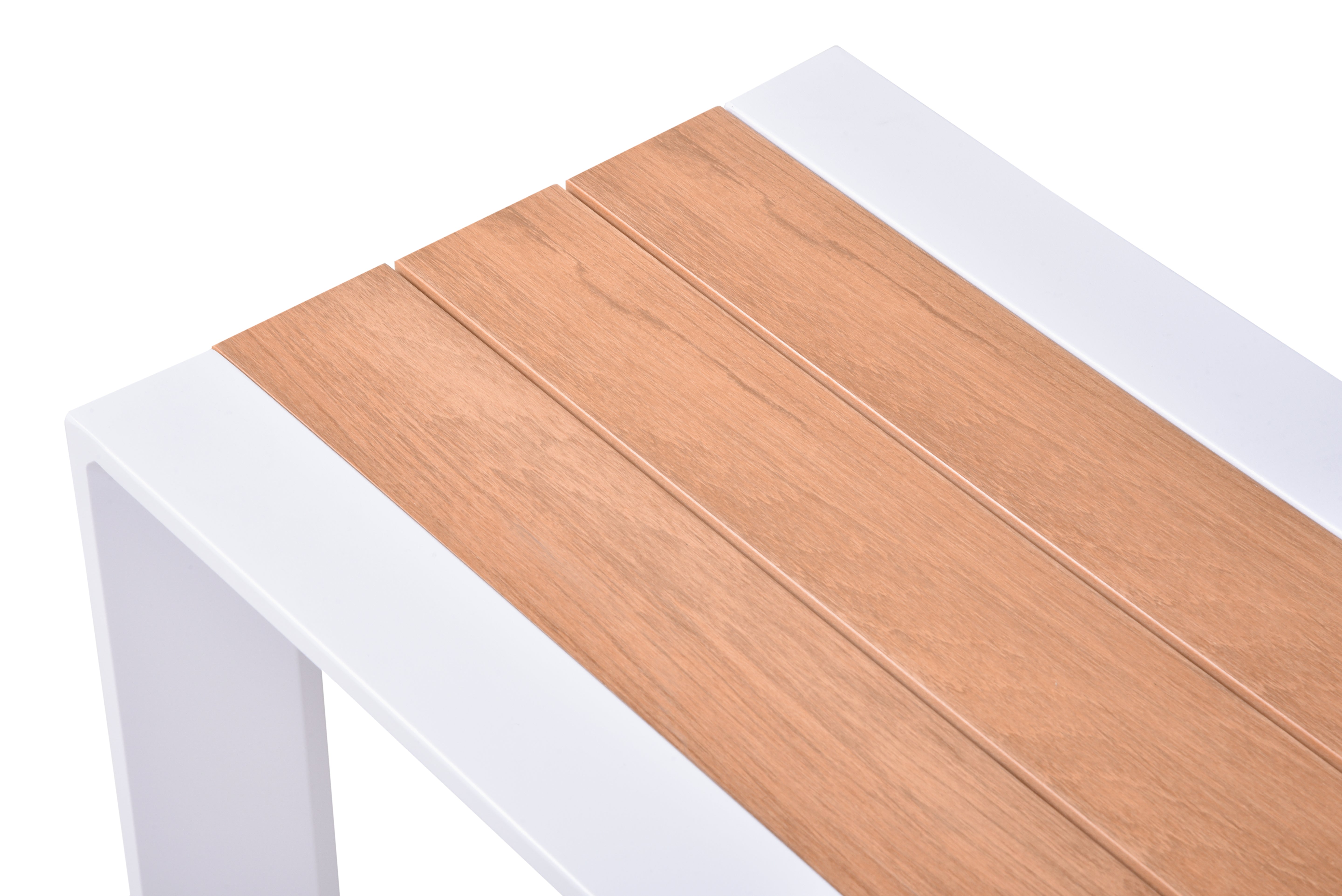 Gartenbank VENICE Bank Sitzbank GARDEN PLEASURE wetterfest komfortabel Outdoor hochwertig