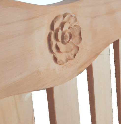 Gartenbank ROMANG Bank Sitzbank GARDEN PLEASURE wetterfest komfortabel Outdoor hochwertig