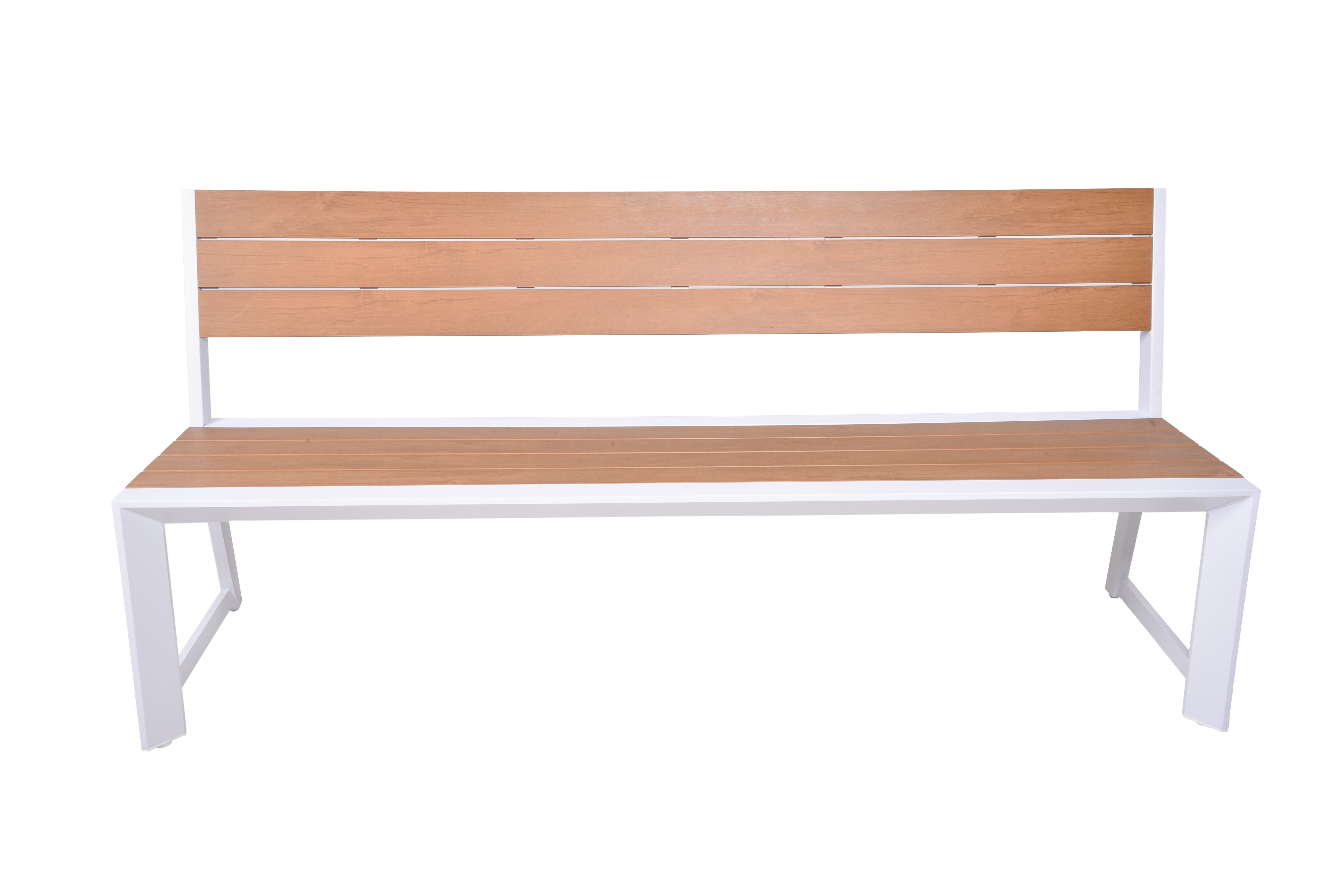 Gartenbank VENICE Bank Sitzbank GARDEN PLEASURE wetterfest komfortabel Outdoor hochwertig