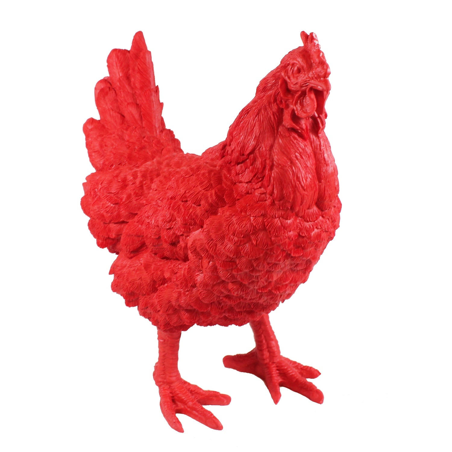 Deko Hühner DekoDiven einzigartige Huhn Deko für Haus & Garten in verschiedenen Farben