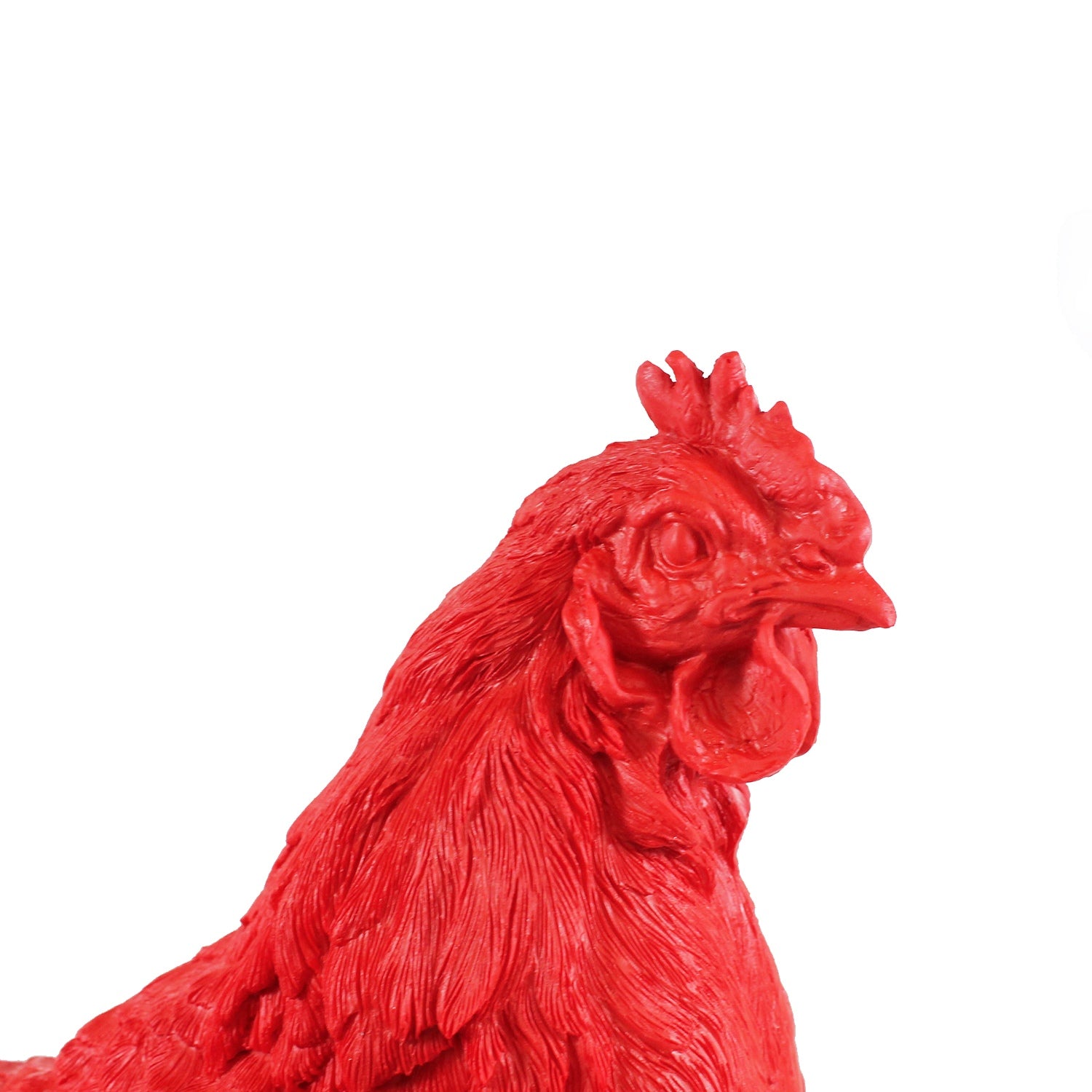 Deko Hühner DekoDiven einzigartige Huhn Deko für Haus & Garten in verschiedenen Farben