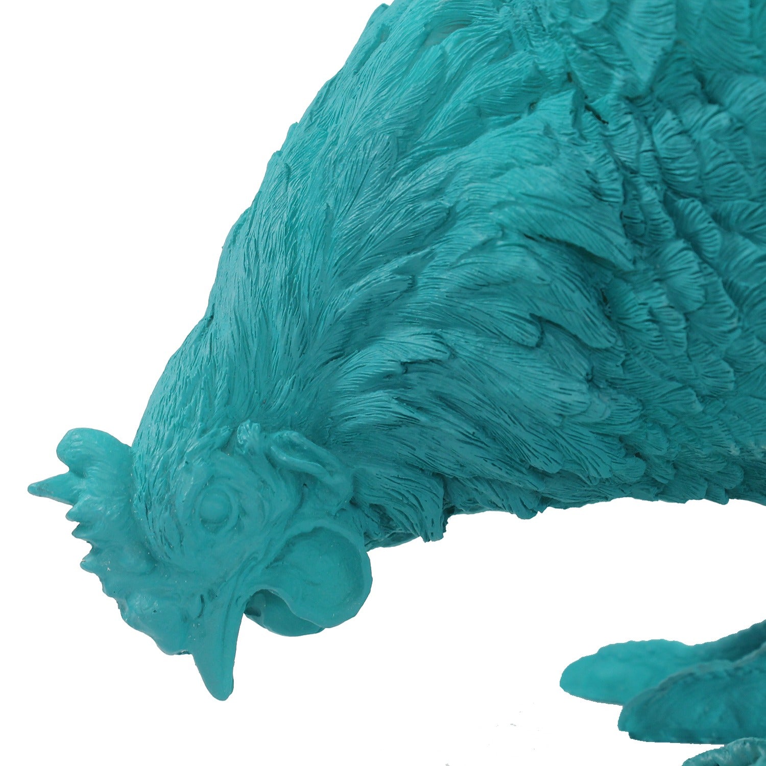 Deko Hühner DekoDiven einzigartige Huhn Deko für Haus & Garten in verschiedenen Farben