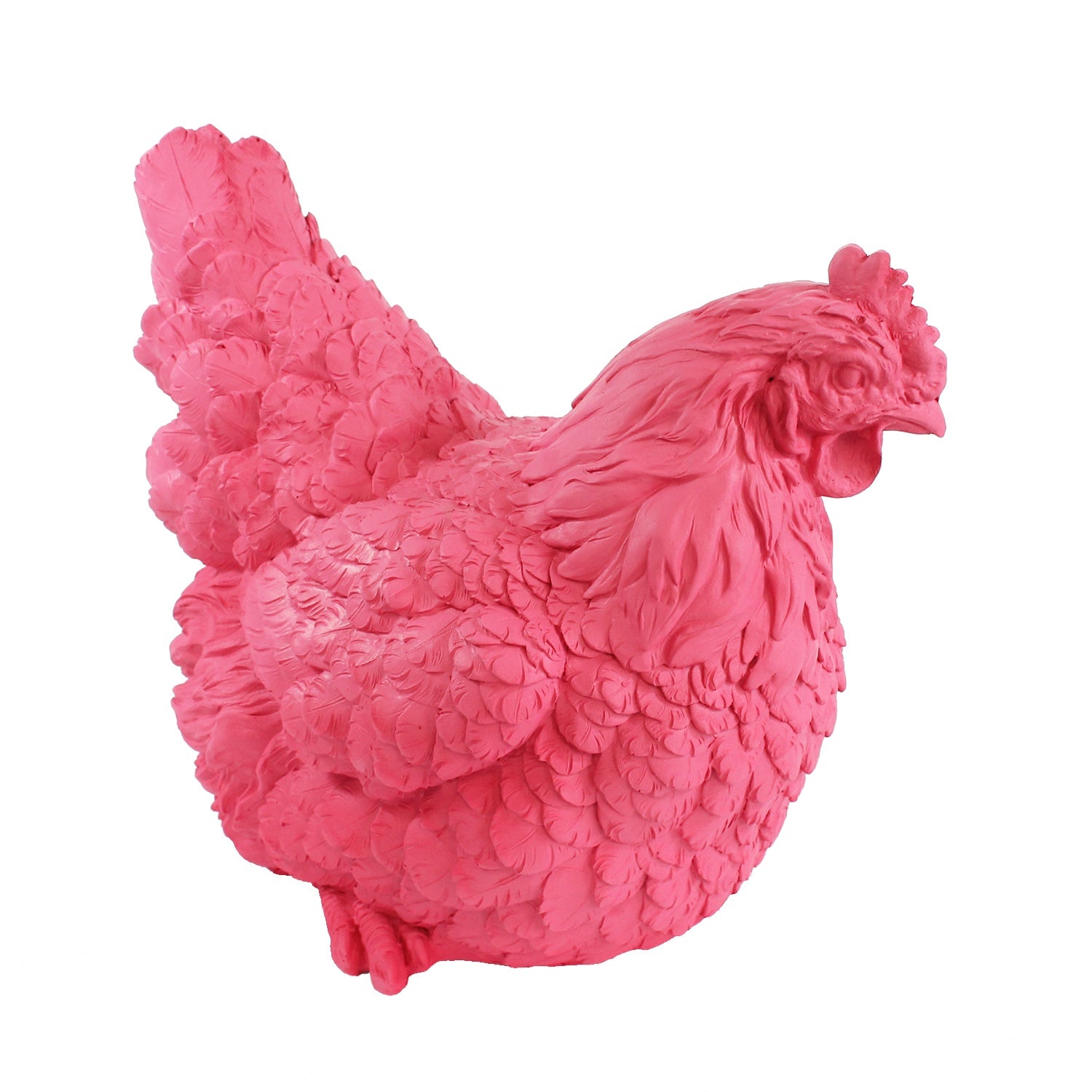 Deko Hühner DekoDiven einzigartige Huhn Deko für Haus & Garten in verschiedenen Farben