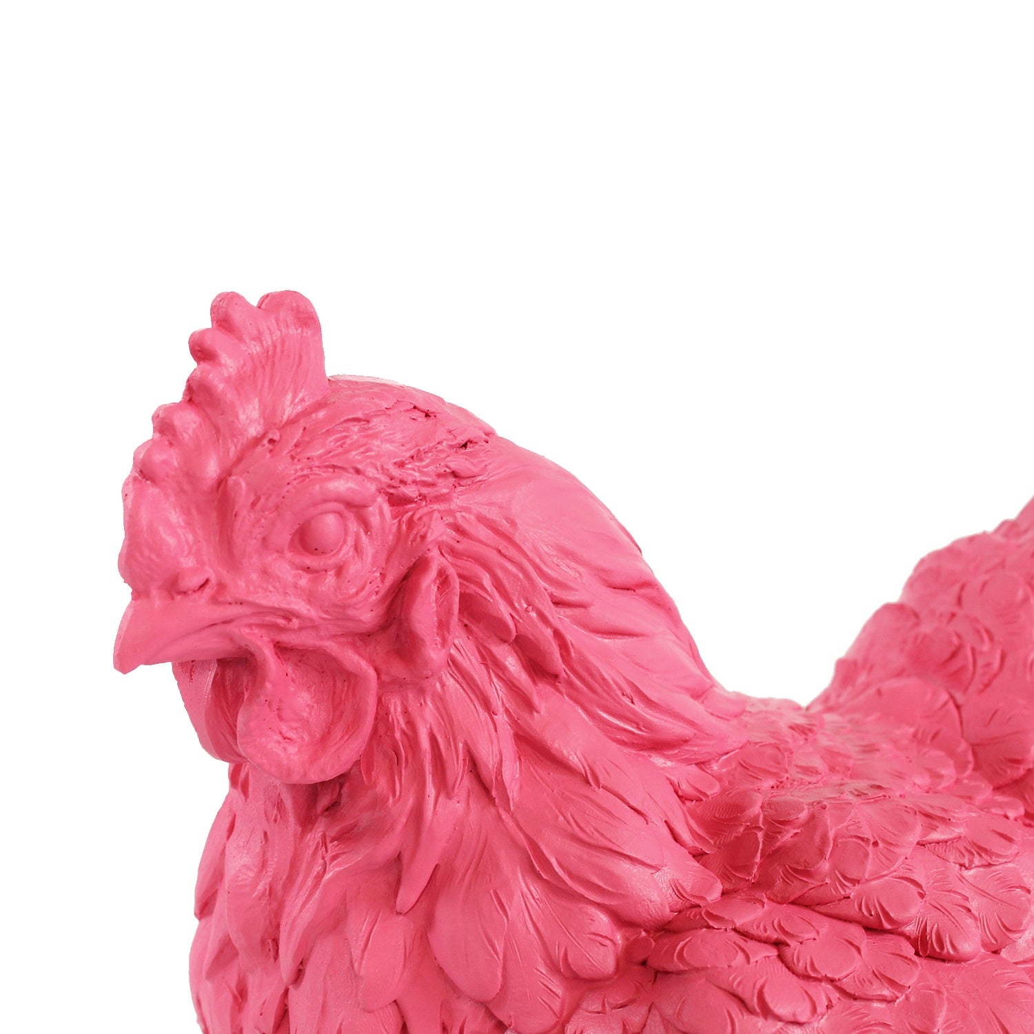 Deko Hühner DekoDiven einzigartige Huhn Deko für Haus & Garten in verschiedenen Farben