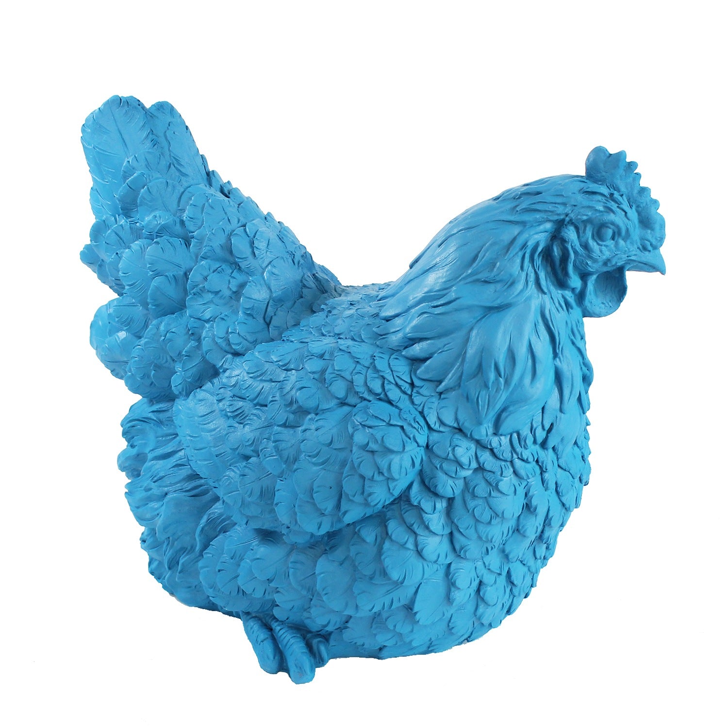 Deko Hühner DekoDiven einzigartige Huhn Deko für Haus & Garten in verschiedenen Farben