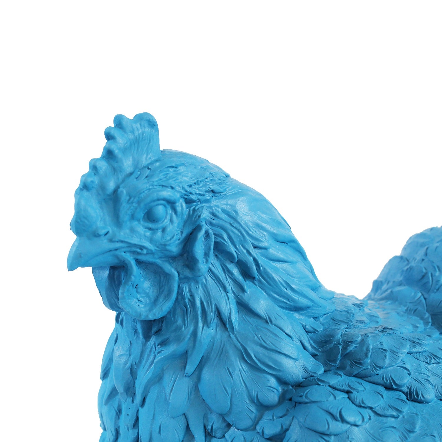 Deko Hühner DekoDiven einzigartige Huhn Deko für Haus & Garten in verschiedenen Farben