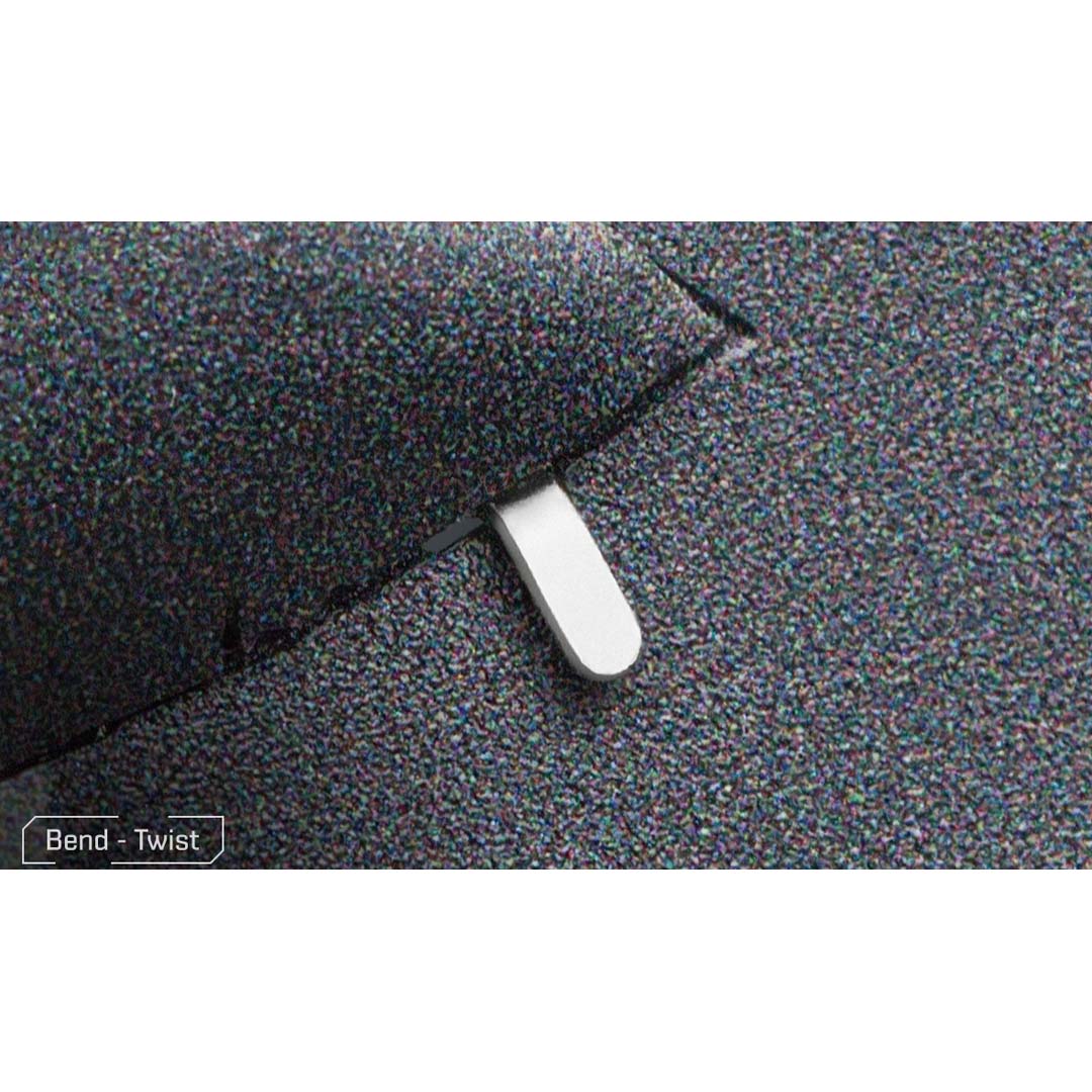 Metal Earth Great White Shark ME1008 Modellbausatz Puzzle DIY Bausatz präzise gelasert stabil langlebig