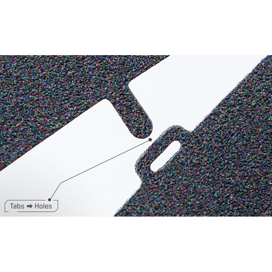 Metal Earth Great White Shark ME1008 Modellbausatz Puzzle DIY Bausatz präzise gelasert stabil langlebig