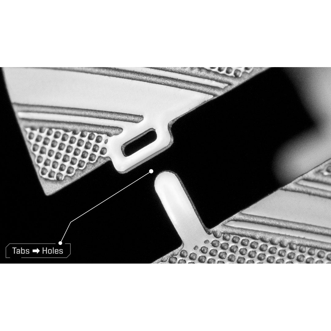 Metal Earth Monster Truck MMS216 Modellbausatz Puzzle DIY Bausatz präzise gelasert stabil langlebig