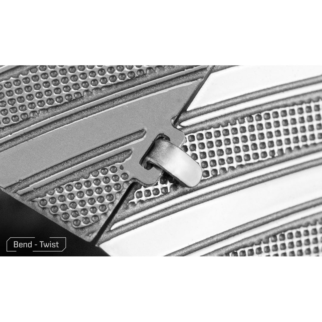 Metal Earth Monster Truck MMS216 Modellbausatz Puzzle DIY Bausatz präzise gelasert stabil langlebig