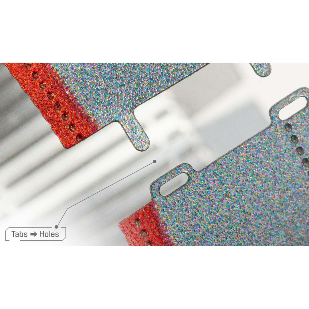 Metal Earth P47-Thunderbolt ME1002 Modellbausatz Puzzle DIY Bausatz präzise gelasert stabil langlebig