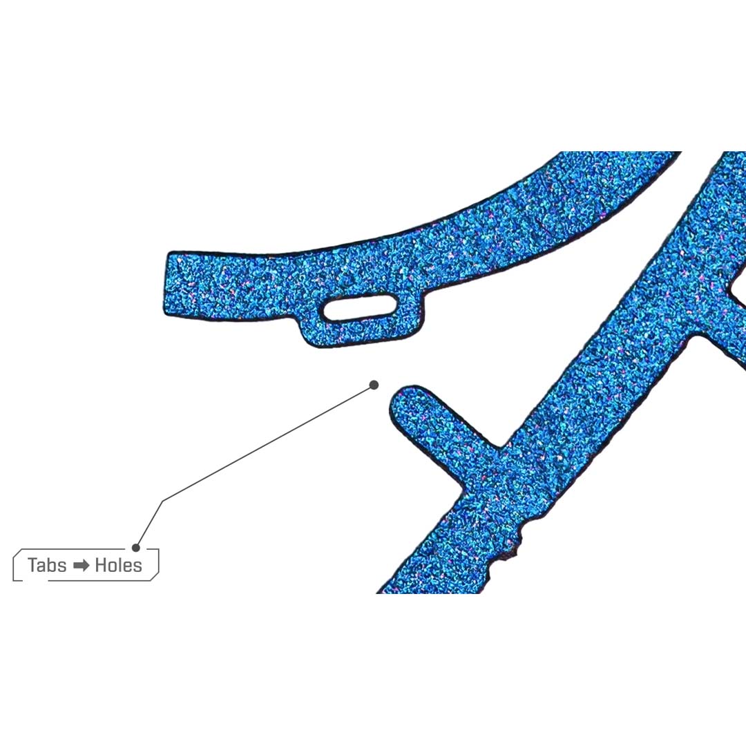 Metal Earth FORD 1982 FORD F-150 ME1004 Modellbausatz Puzzle DIY Bausatz präzise gelasert stabil langlebig