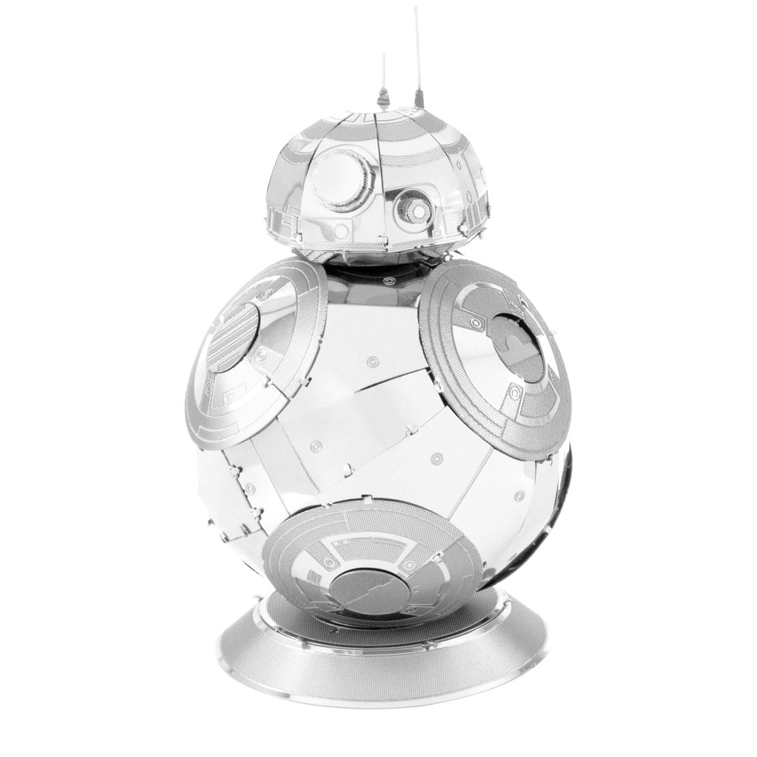 Metal Earth STAR STAR WARS EP 7 BB8 MMS271 Modellbausatz Puzzle DIY Bausatz präzise gelasert stabil langlebig