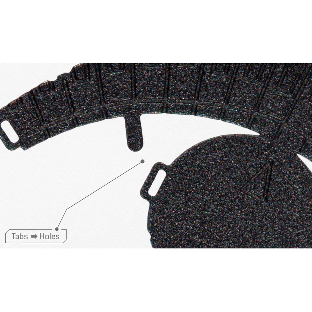 Metal Earth Transformers: Starscream, farbig MMS472 Modellbausatz Puzzle DIY Bausatz präzise gelasert stabil langlebig