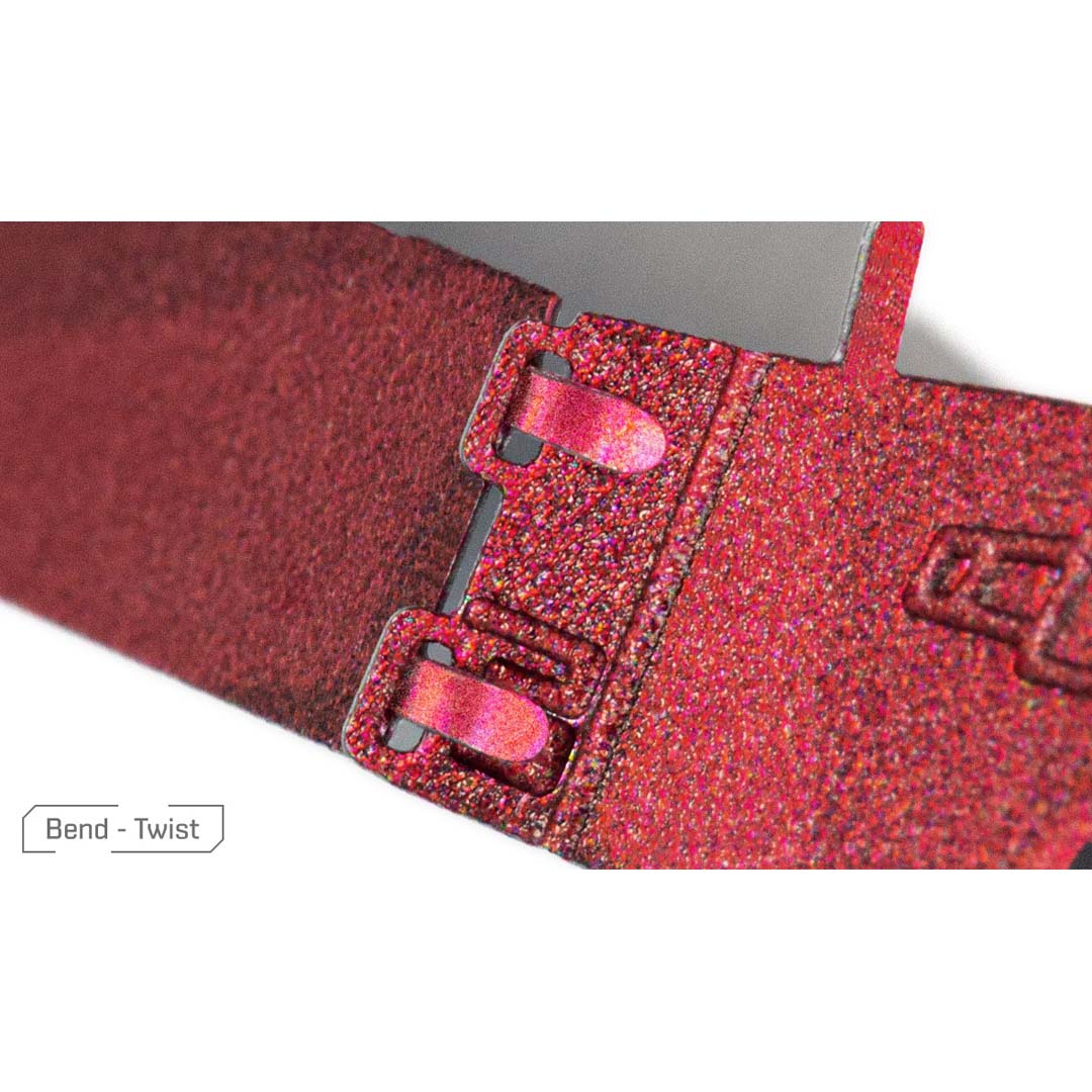 Metal Earth Transformers: Starscream, farbig MMS472 Modellbausatz Puzzle DIY Bausatz präzise gelasert stabil langlebig