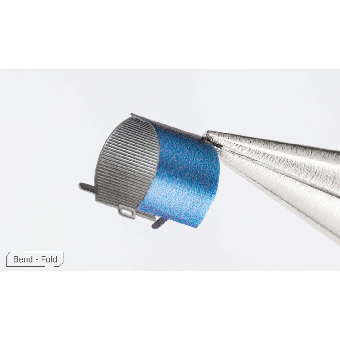 Metal Earth Transformers Soundwave, farbig MMS473 Modellbausatz Puzzle DIY Bausatz präzise gelasert stabil langlebig