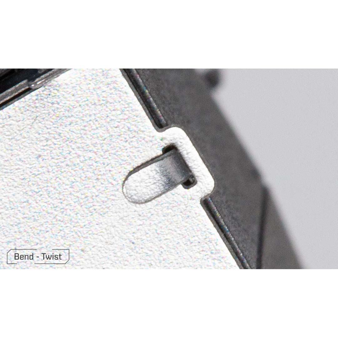 Metal Earth Transformers Soundwave, farbig MMS473 Modellbausatz Puzzle DIY Bausatz präzise gelasert stabil langlebig