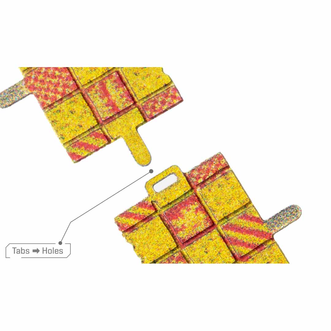 Metal Earth Harry Potter Quidditch Pitch MMS466 Modellbausatz Puzzle DIY Bausatz präzise gelasert stabil langlebig