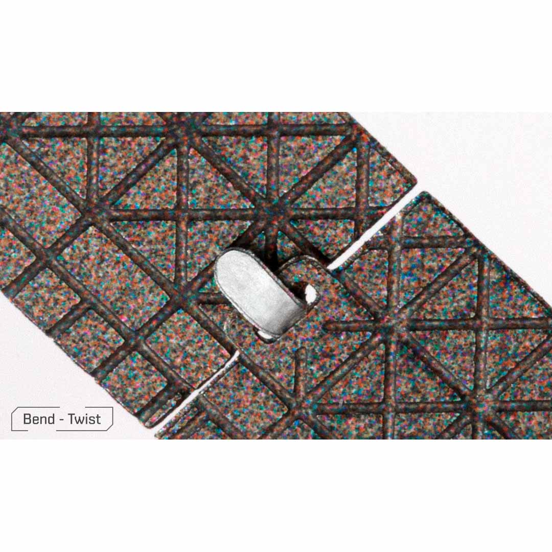 Metal Earth Harry Potter Quidditch Pitch MMS466 Modellbausatz Puzzle DIY Bausatz präzise gelasert stabil langlebig