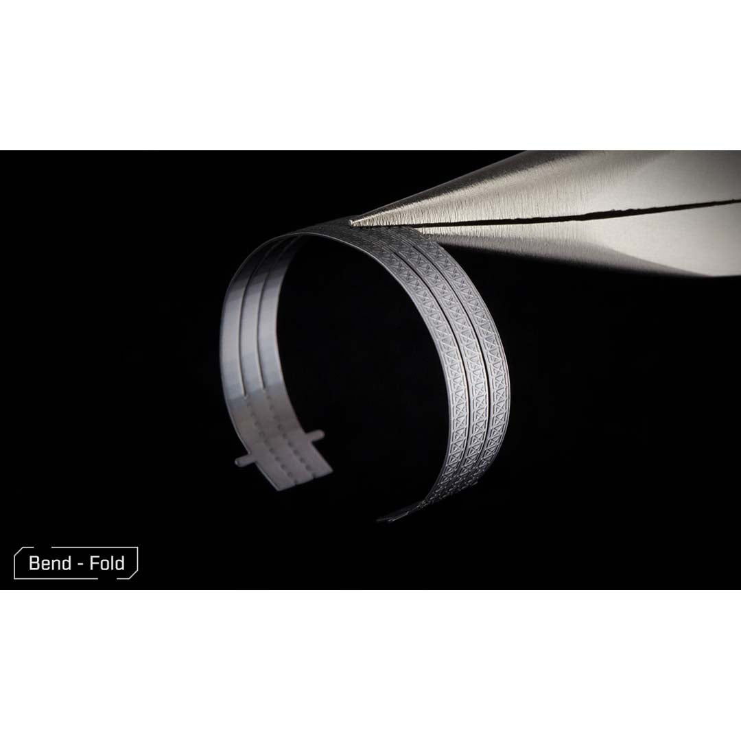 Metal Earth ISS Premium Series International Space Station (ISS) ICX140 Modellbausatz Puzzle DIY Bausatz präzise gelasert stabil langlebig