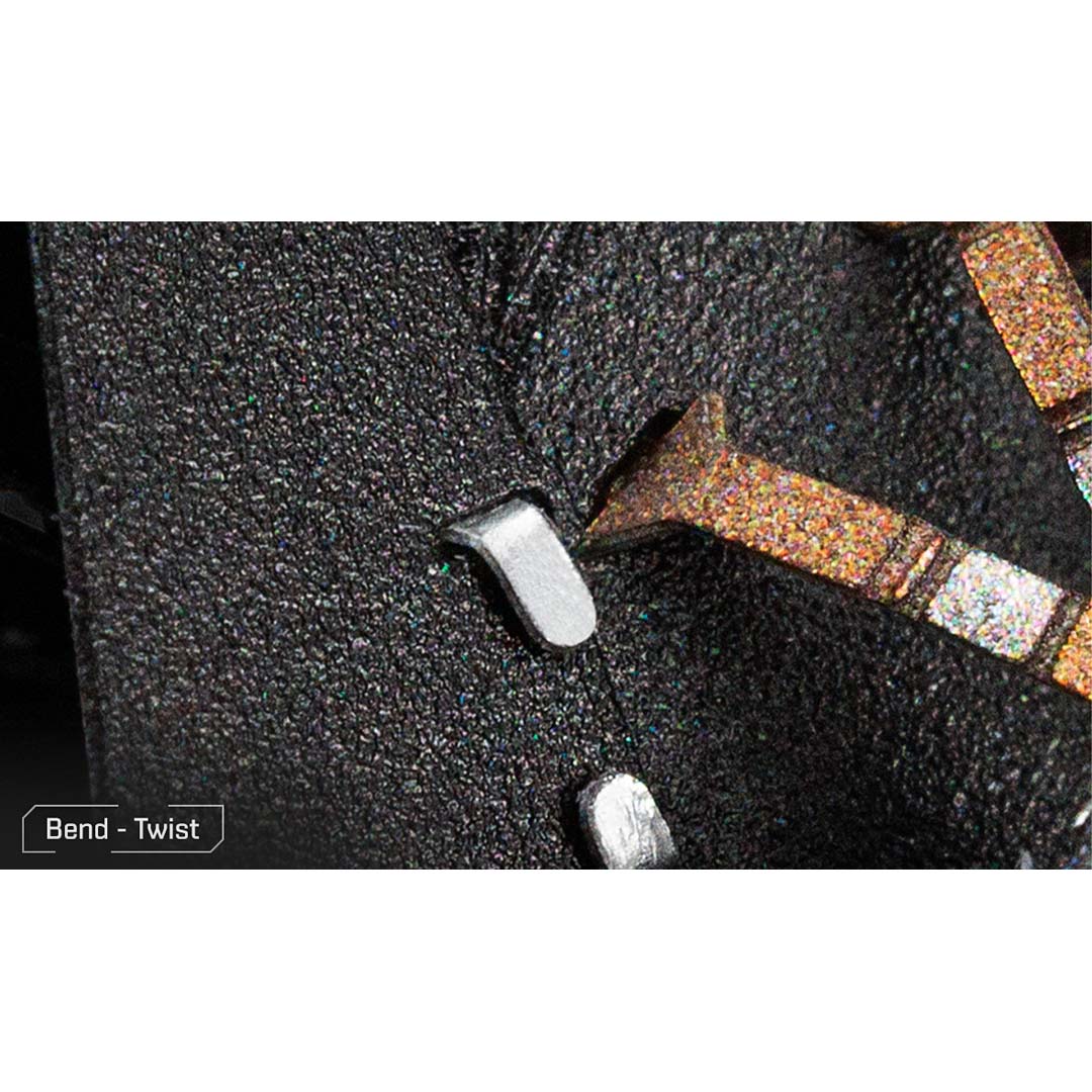 Metal Earth Premium Series Batman Tumbler PS2006 Modellbausatz Puzzle DIY Bausatz präzise gelasert stabil langlebig