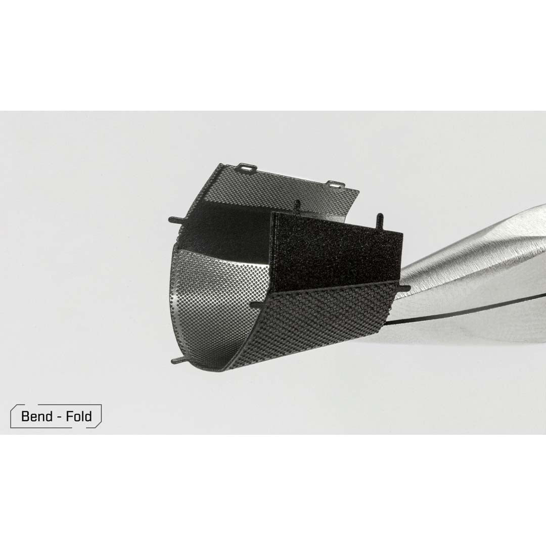 Metal Earth Premium Series The Dark Knight PS2005 Modellbausatz Puzzle DIY Bausatz präzise gelasert stabil langlebig