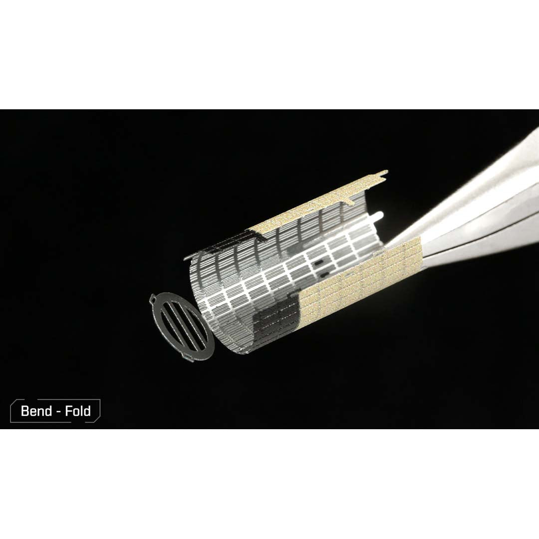 Metal Earth RMS Premium Series RMS Titanic PS2004 Modellbausatz Puzzle DIY Bausatz präzise gelasert stabil langlebig