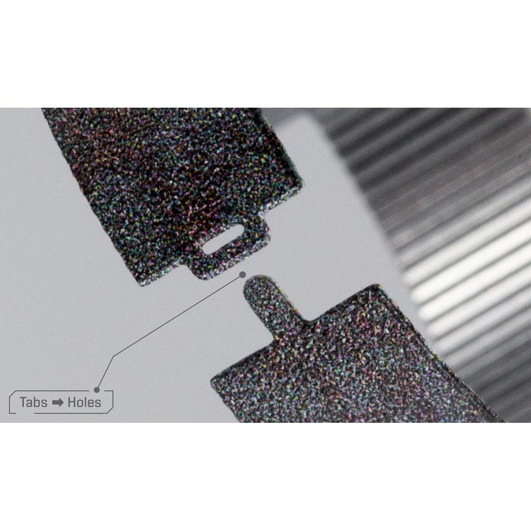 Metal Earth IV Premium Series Panzer IV PS2001 Modellbausatz Puzzle DIY Bausatz präzise gelasert stabil langlebig