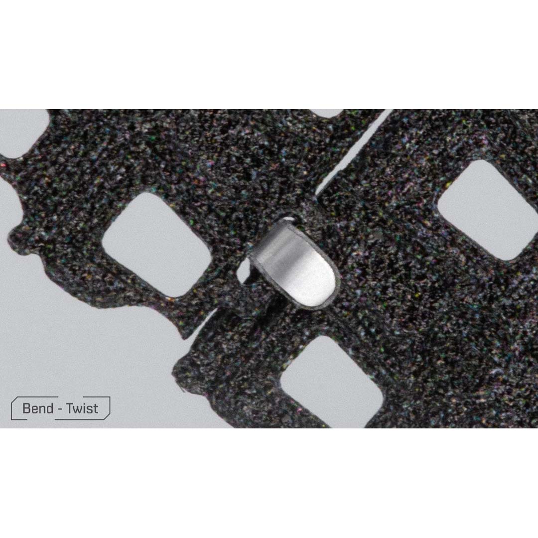 Metal Earth IV Premium Series Panzer IV PS2001 Modellbausatz Puzzle DIY Bausatz präzise gelasert stabil langlebig