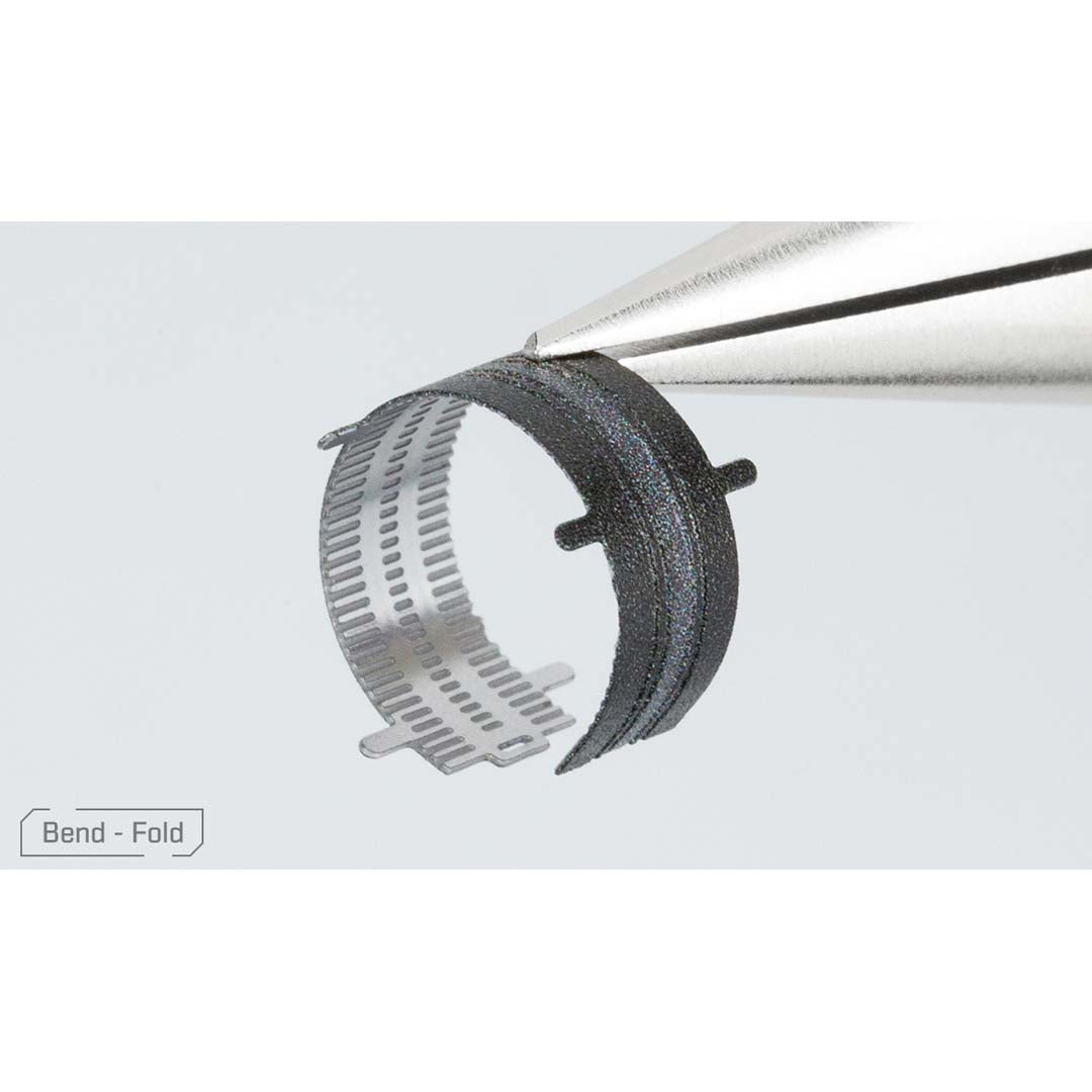 Metal Earth IV Premium Series Panzer IV PS2001 Modellbausatz Puzzle DIY Bausatz präzise gelasert stabil langlebig