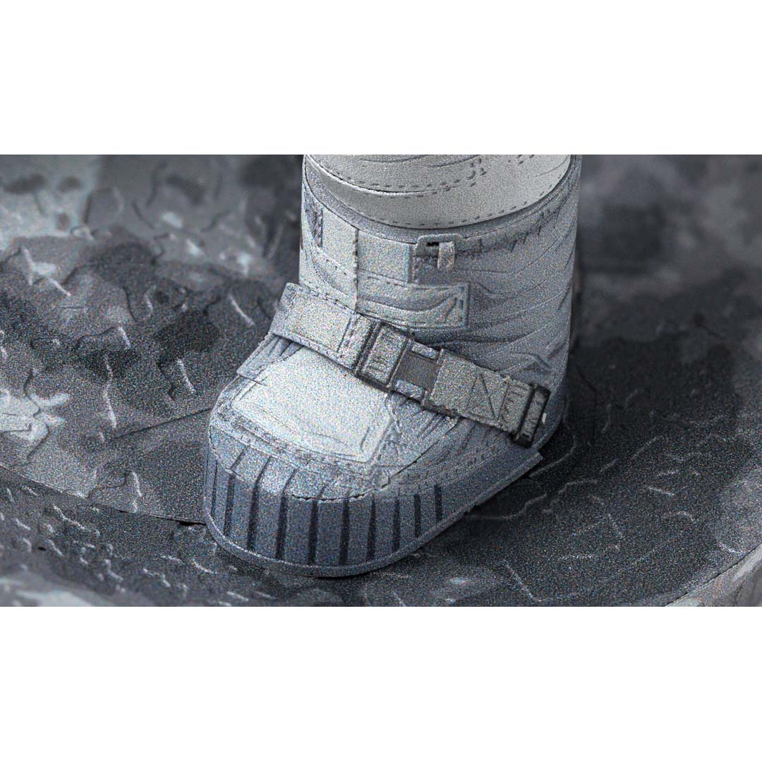 Metal Earth Premium Series Apollo 11 Astronaut PS2016 Modellbausatz Puzzle DIY Bausatz präzise gelasert stabil langlebig