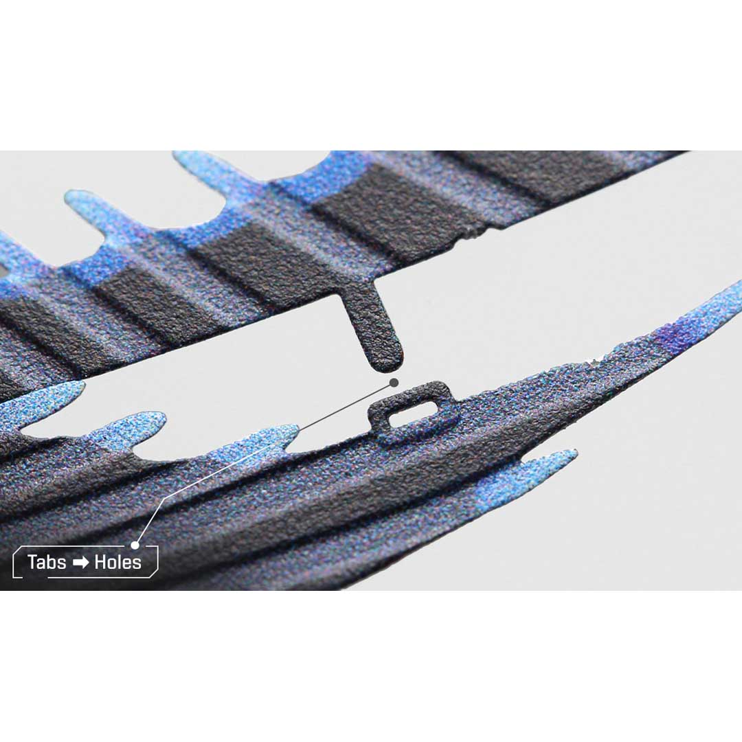 Metal Earth Premium Series Avatar 2 - Skimwing ICX242 Modellbausatz Puzzle DIY Bausatz präzise gelasert stabil langlebig