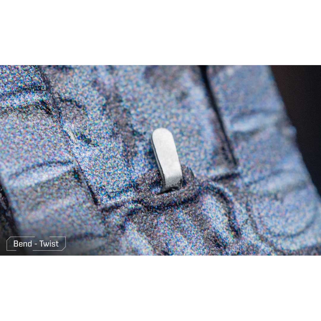 Metal Earth Premium Series Avatar 2 - Skimwing ICX242 Modellbausatz Puzzle DIY Bausatz präzise gelasert stabil langlebig