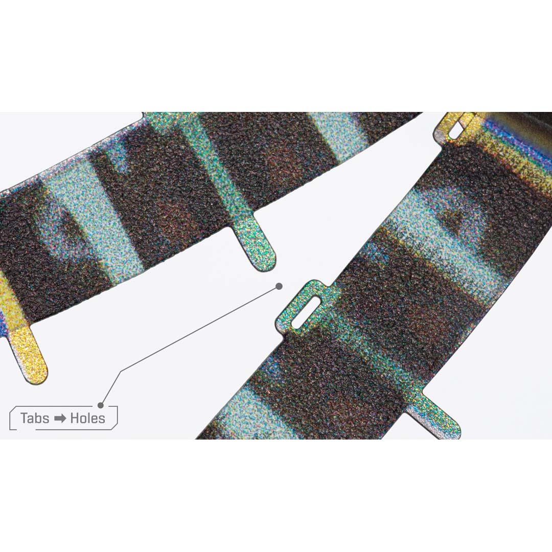 Metal Earth Premium Series Avatar 2 - Neytiri's Banshee ICX255 Modellbausatz Puzzle DIY Bausatz präzise gelasert stabil langlebig