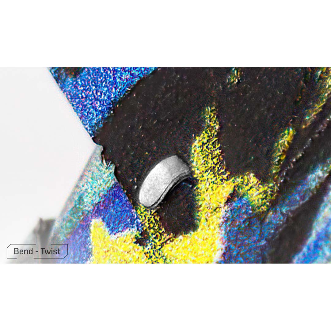 Metal Earth Premium Series Avatar 2 - Neytiri's Banshee ICX255 Modellbausatz Puzzle DIY Bausatz präzise gelasert stabil langlebig