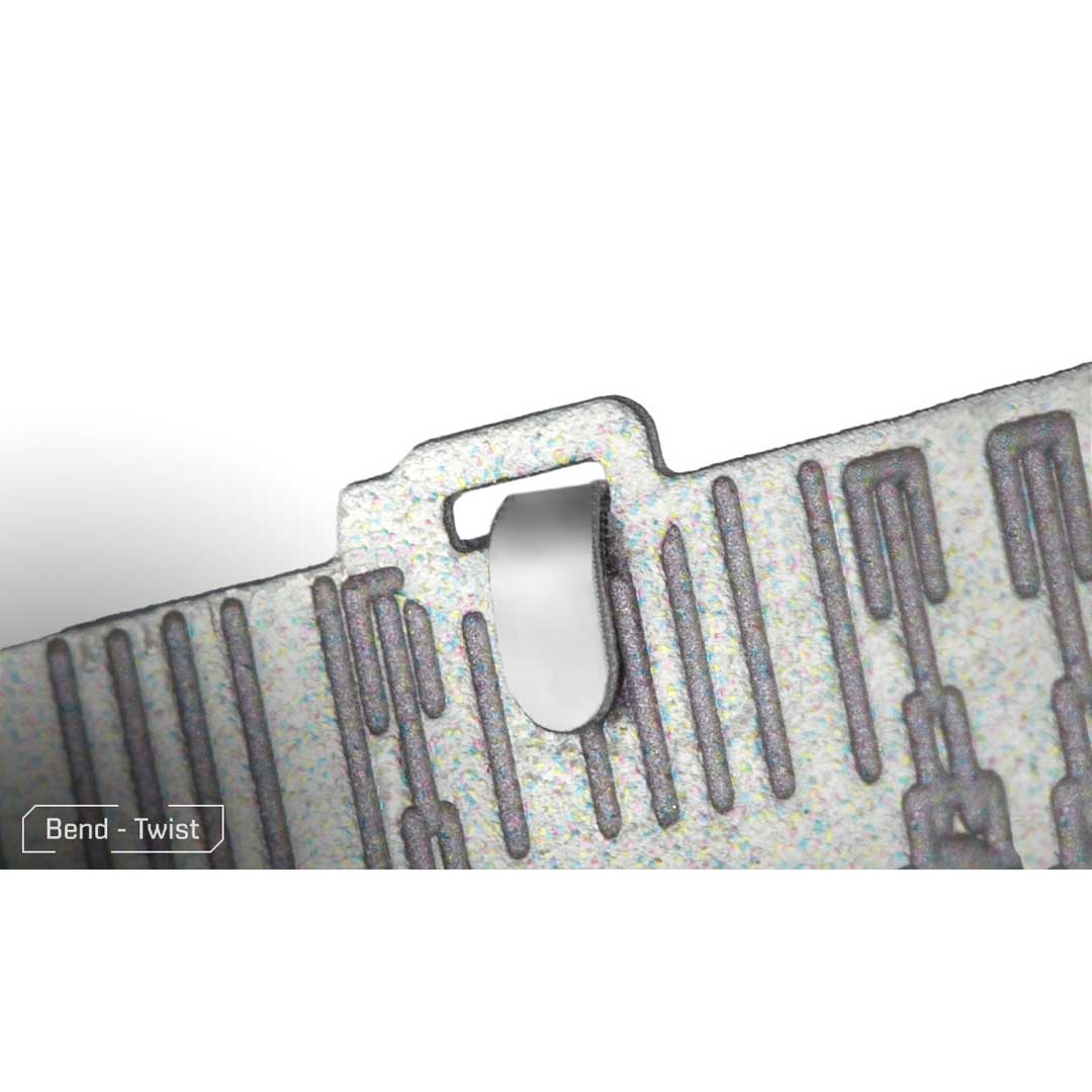 Metal Earth STAR Premium Series STAR WARS Imperial Light Cruiser ICX233 Modellbausatz Puzzle DIY Bausatz präzise gelasert stabil langlebig