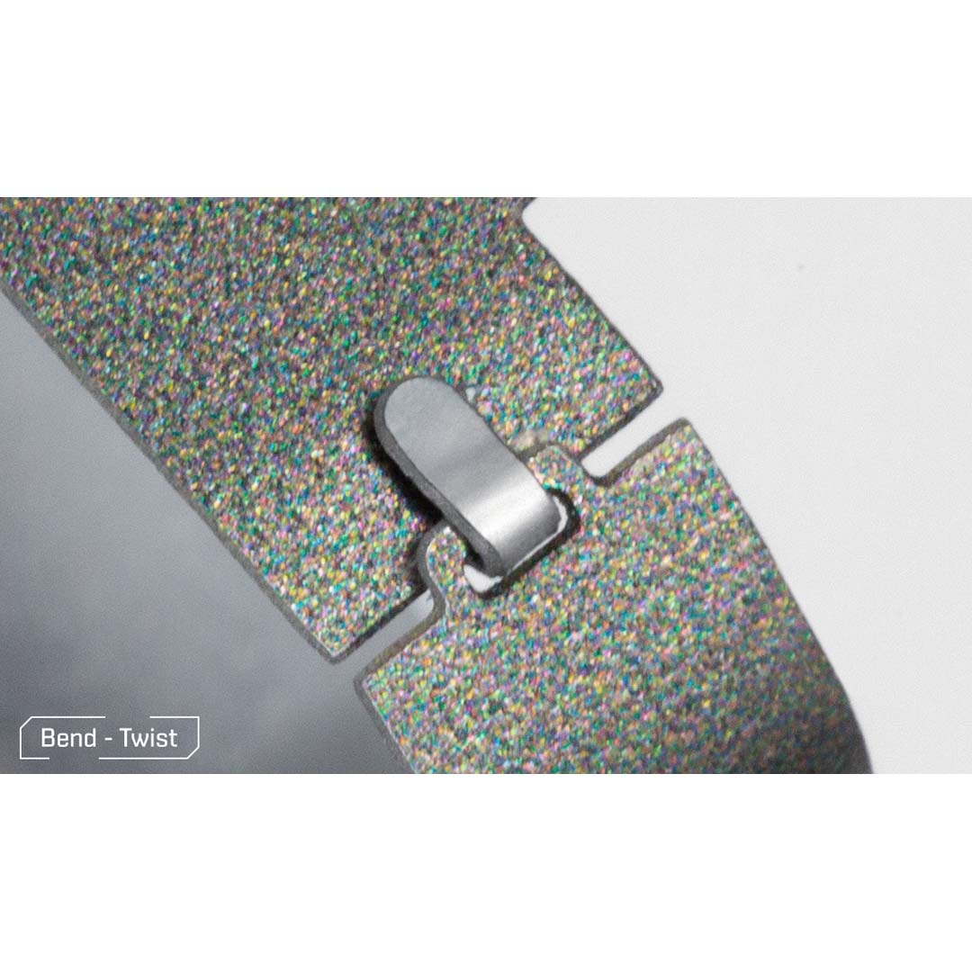 Metal Earth STAR Premium Series STAR WARS Mandalorian - Boba Fett's Starfighter ICX232 Modellbausatz Puzzle DIY Bausatz präzise gelasert stabil langlebig