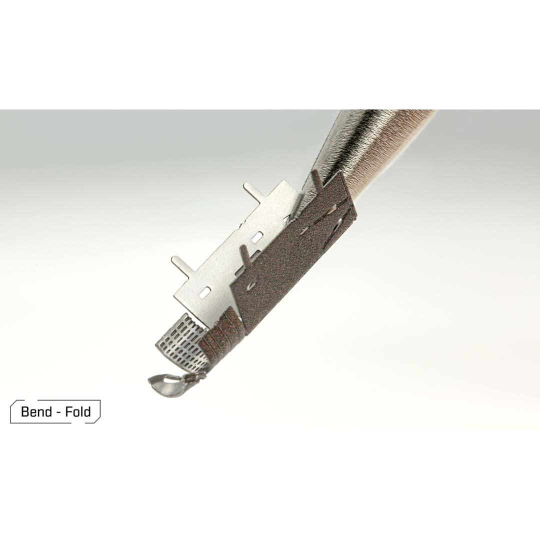 Metal Earth STAR Premium Series STAR WARS Mandalorian - Jawa Sandcrawler™ ICX237 Modellbausatz Puzzle DIY Bausatz präzise gelasert stabil langlebig