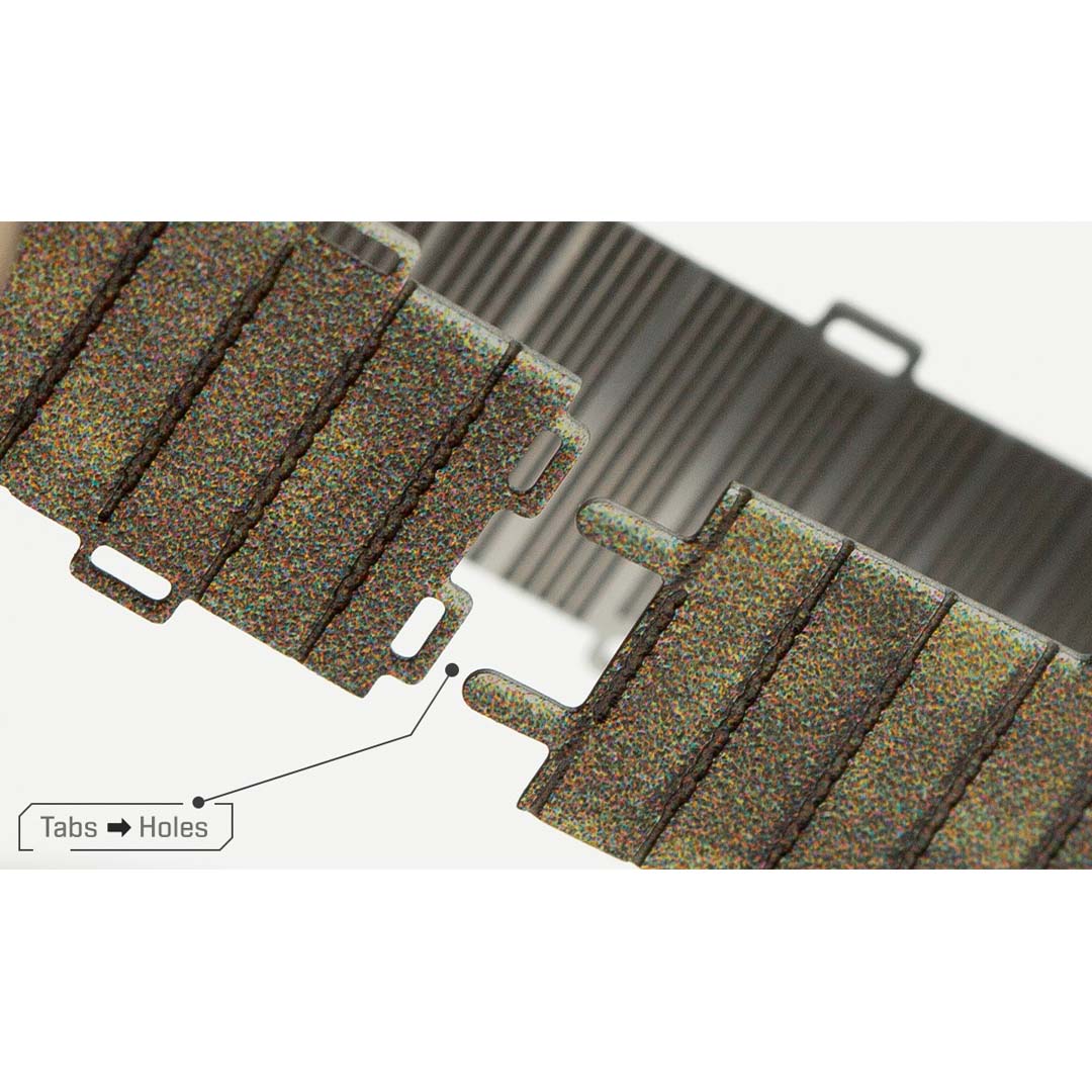 Metal Earth STAR Premium Series STAR WARS Mandalorian - Jawa Sandcrawler™ ICX237 Modellbausatz Puzzle DIY Bausatz präzise gelasert stabil langlebig