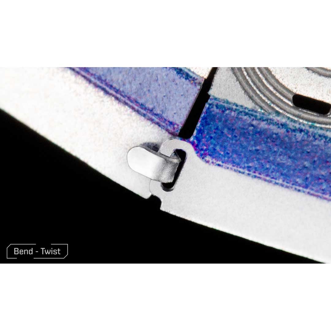 Metal Earth STAR Premium Series STAR WARS R2-D2 ICX131 Modellbausatz Puzzle DIY Bausatz präzise gelasert stabil langlebig