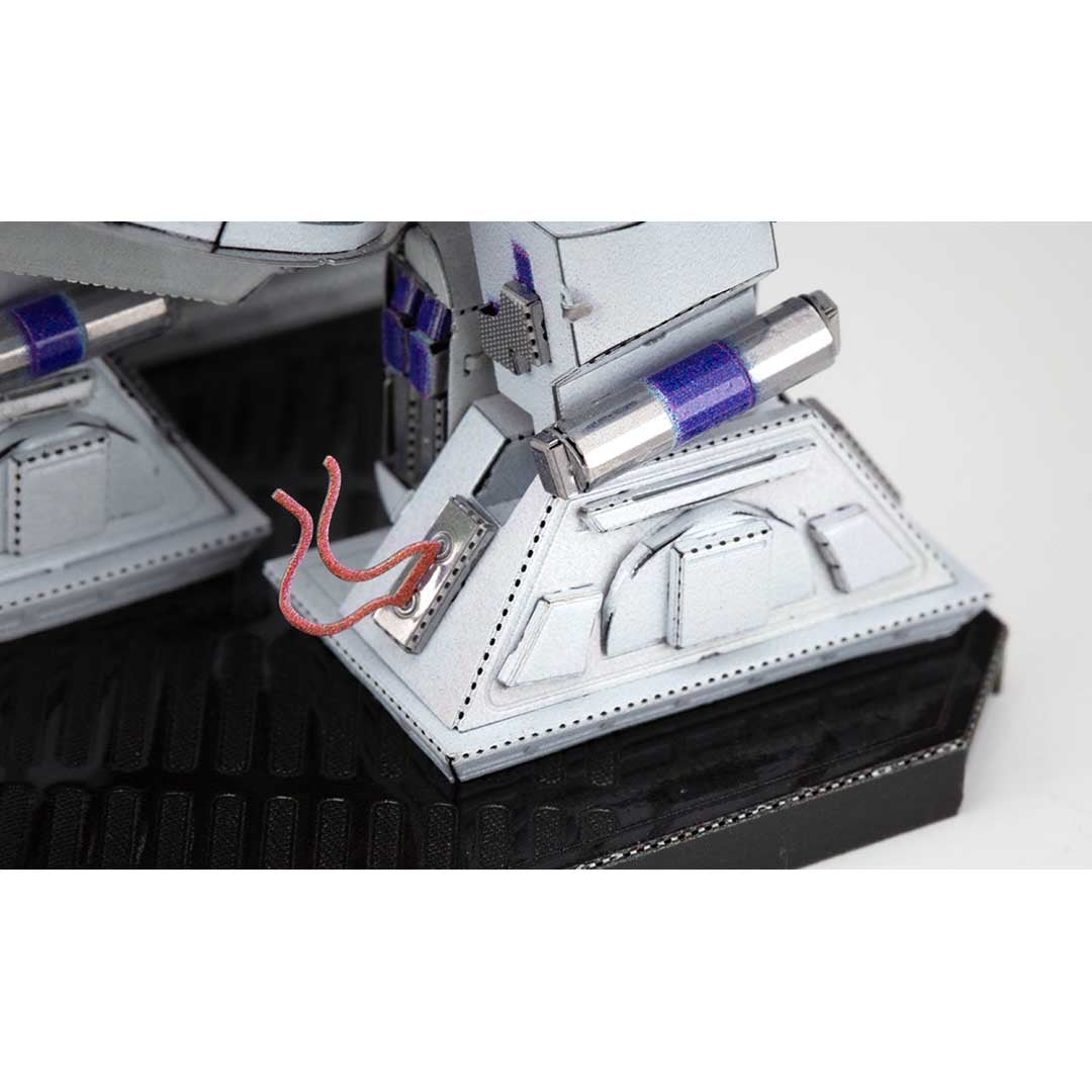 Metal Earth STAR Premium Series STAR WARS R2-D2 ICX131 Modellbausatz Puzzle DIY Bausatz präzise gelasert stabil langlebig